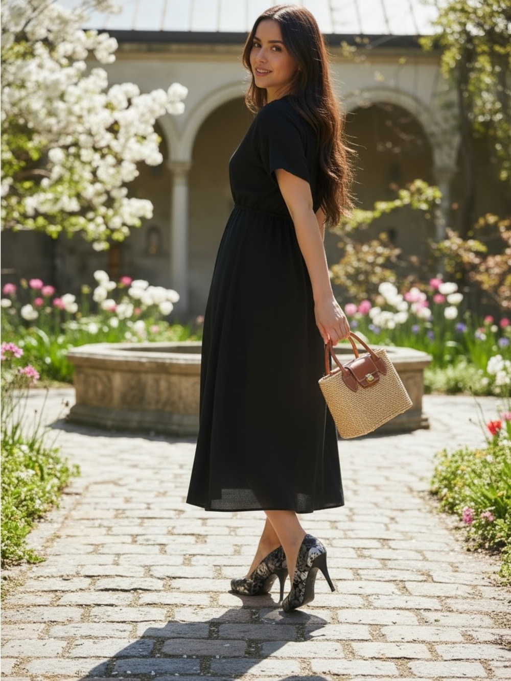 Nine West Heels